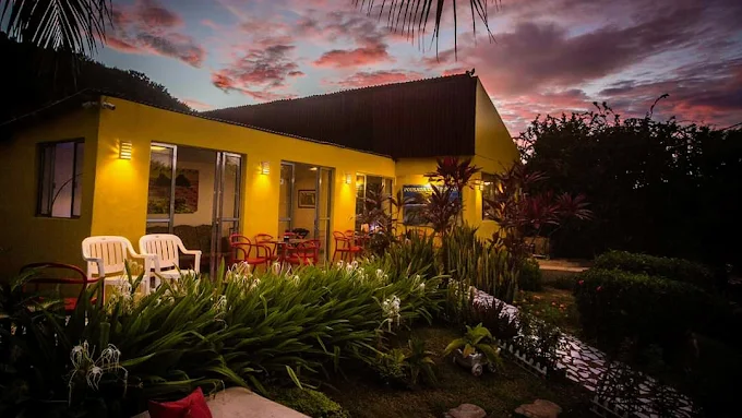 Pousada para arrendamento fernando de noronha